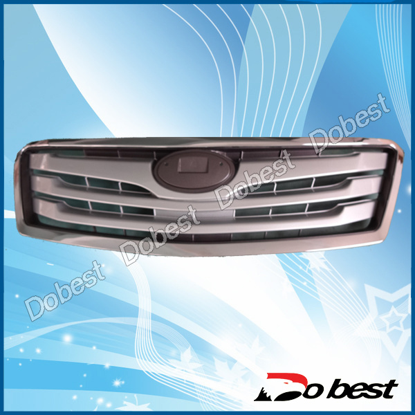 Front Bumper Grille for Subaru Outback