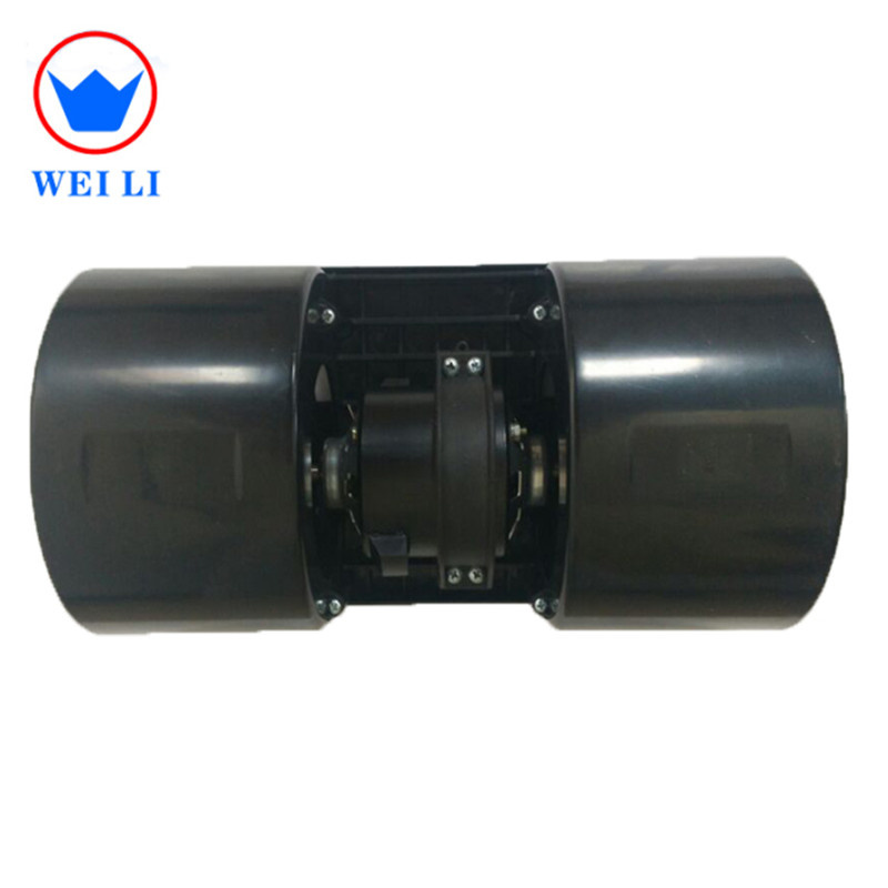Bus Air Condition 12V Blower Assembly Truck Evaporator Fan