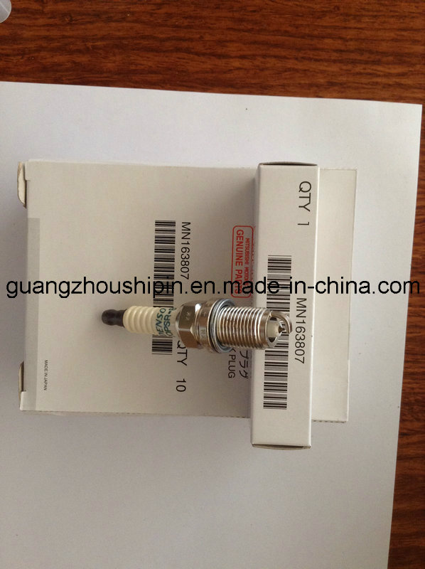 Spark Plugs Mn163807 for Mitsubishi Denso K20psr-B8