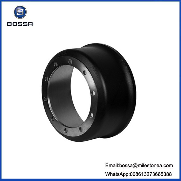 Brake Drum for European Truck 3014210701