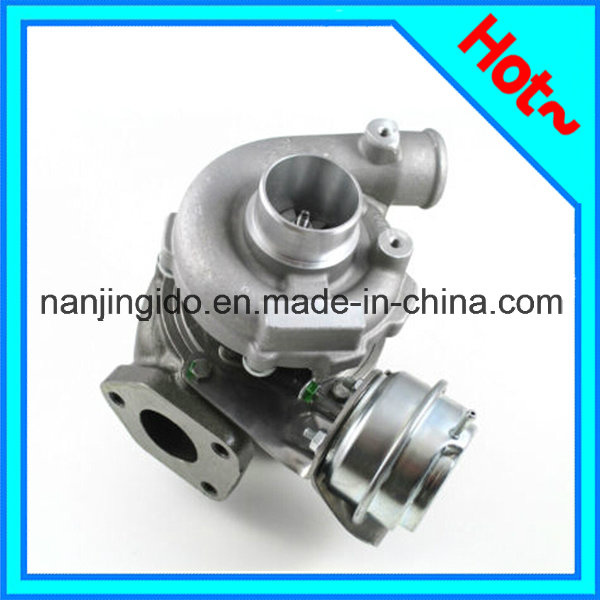 Auto Parts Car Turbocharger for BMW 5 Series E39 2000-2003 11652248901