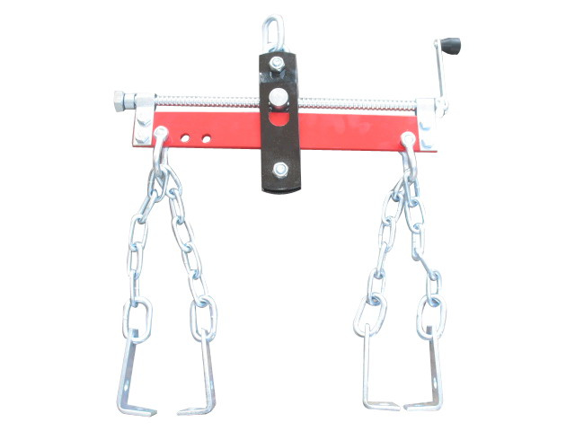 Engine Leveler