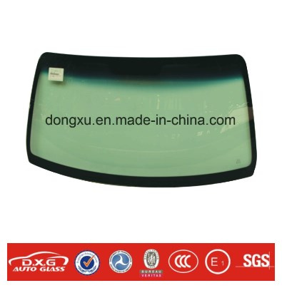 Laminated Front Windscreen for KIA K2500TCI, K2700, K3000s Bongo III Truck 2004-