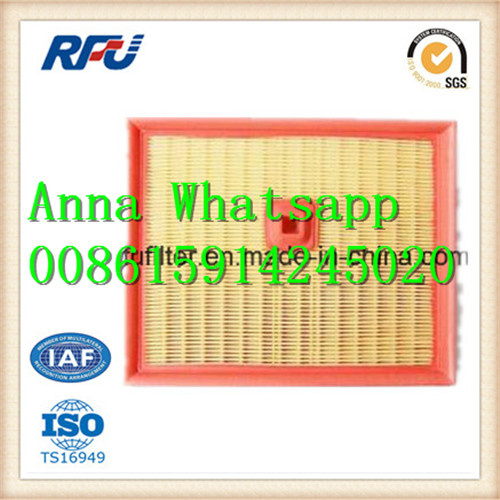 Air Filter for Mercedes-Benz 1370940104