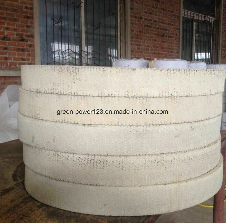 Most Popular White Woven Brake Lining Roll
