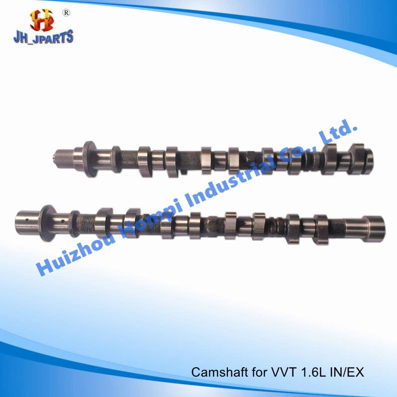 Auto Parts Camshaft for Hyundai G4ga G4ED G4hc G4js G4ED