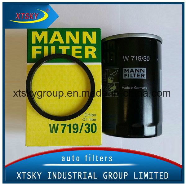China High Quality Auto Oil Filter 06A115561b