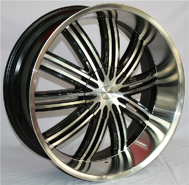 Wheels (HL375)