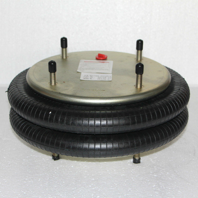 Goodyear 2b14-360 Air Spring Air Bag Ref No W01-358-0213