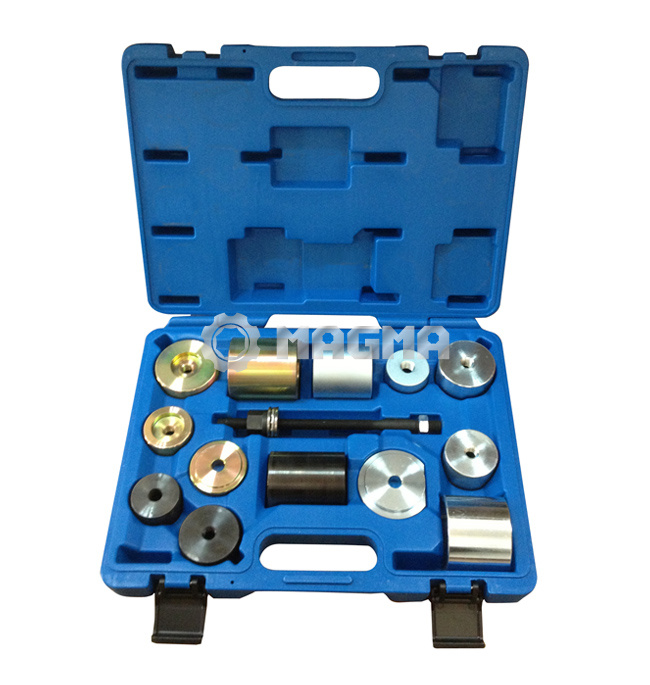 for BMW Silent Block Ball Joint Removal Installation Tool Set