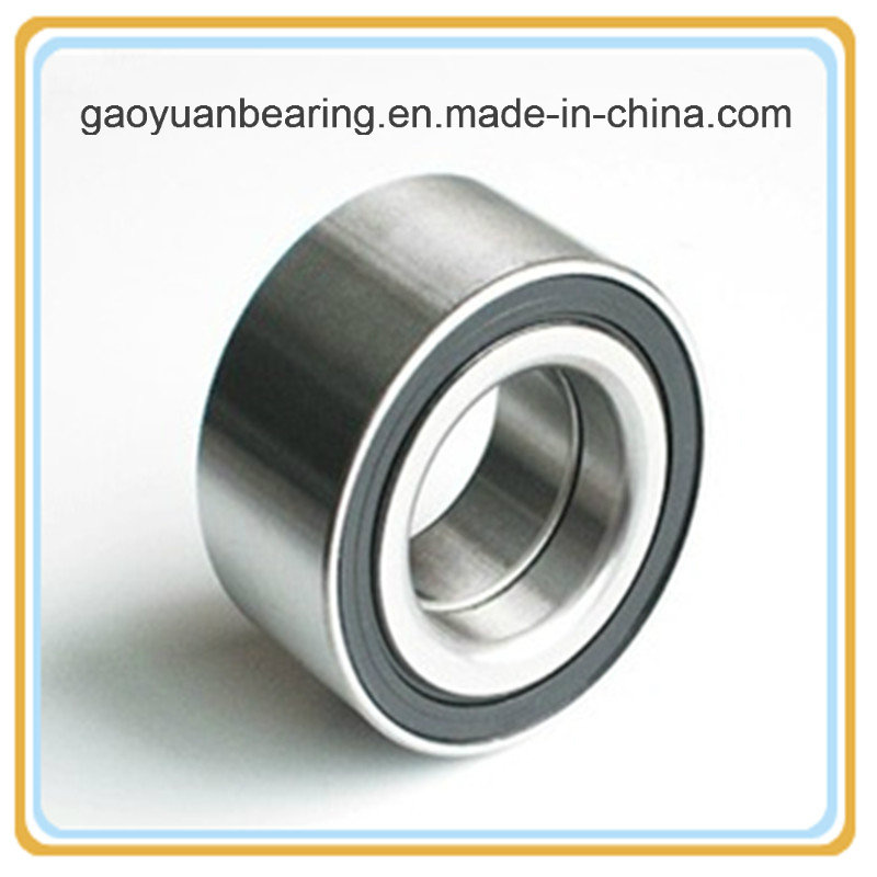 Gaoyuan Wheel Hub Bearing (DAC28580042)