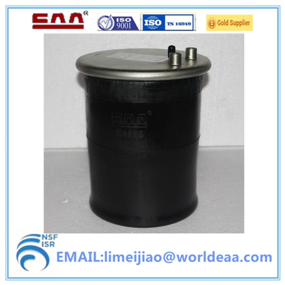 4882n1p05 Rubber Air Spring Air Suspension for Man Truck
