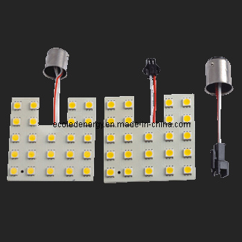 Ce and Rhos Afl23LED Car Light
