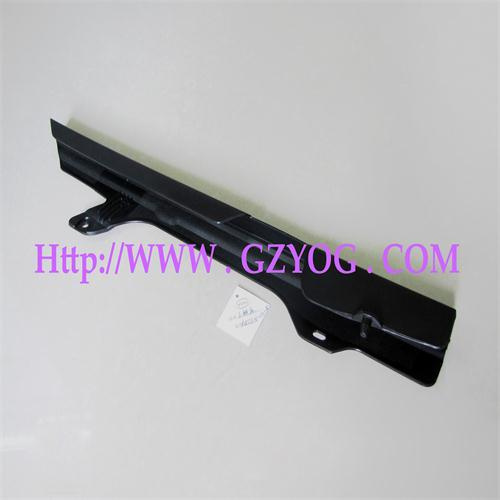 Motorcycle Parts, Upper Chain Cover for Arsen-150-II