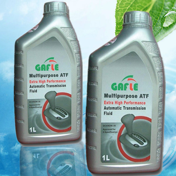 Automotive ATF Oil for Car 1 L