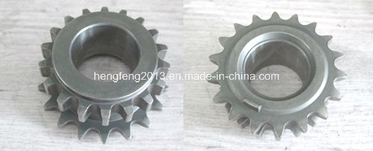 Sintered Sprocket Parts