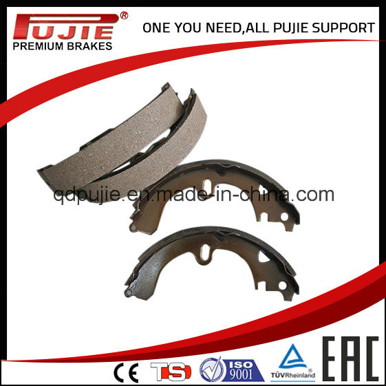 Supply K-2288 Brake Shoe for Toyota