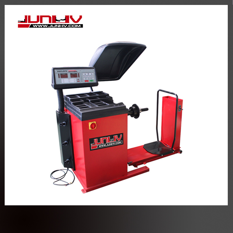 Car Wheel Balancer with Suitable Price