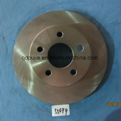 Aimco 55094 Brake Disc for Chevrolet