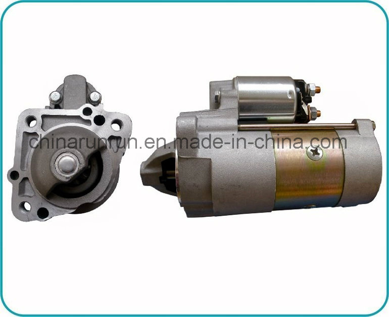 Starter Motor for Suzuki (M2T85271 12V 2.2kw 10T)