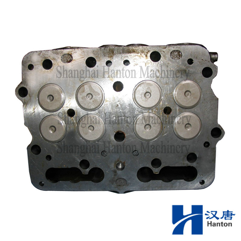 Cummins NTA855 N14 engine motor 3406730 3050419 3411805 cylinder head