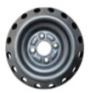 Manufacturer Bvr Steel Wheel Rim Size 15*6