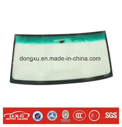 Automobile Glass for Toyo Ta Landcruiser (FJ100)