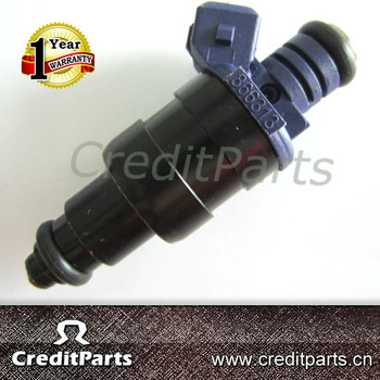 Fuel Injector Siemen Deka for Renault 1.6 8 (866313)
