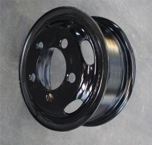 Tube Series Truck Trailer Rims 5.5X16 Wheel