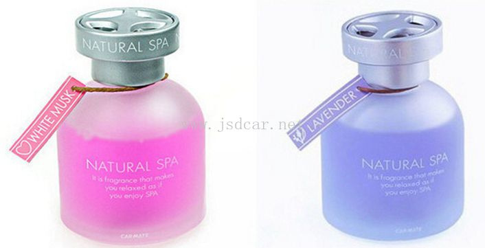 Smell Long Lasting Car Perfume Seat (JSD-J0010)