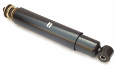 Shocker Absorber