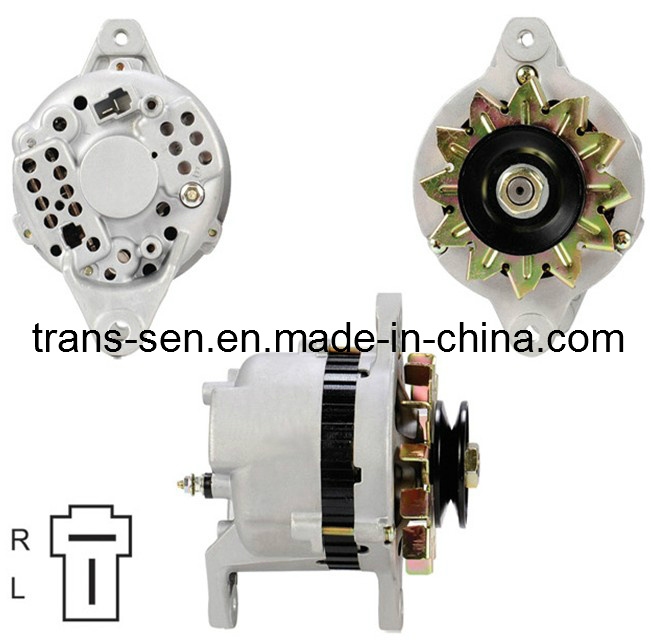 Auto Alternator (24V 20A Zorko12309)