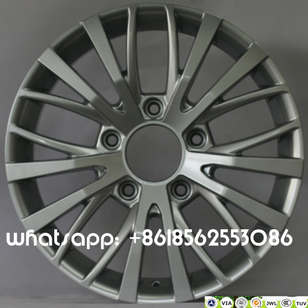 Land Cruiser Replica Wheels Alloy Wheel Rims for Toyota