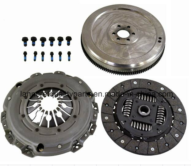  Clutch Kits for 835153 VW Jetta/Golf/Skoda