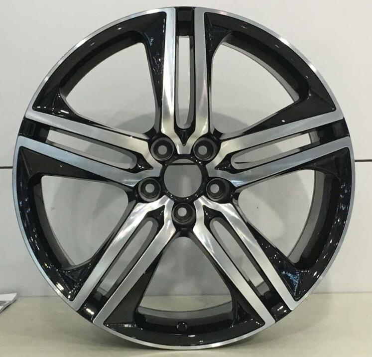 19X8 Replica Alloy Wheel Rims for Honda Accord