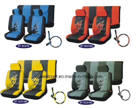 Cover Car Seat