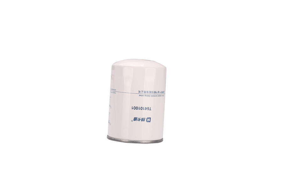 Auto Parts Oil Filter T64101001 for Foton