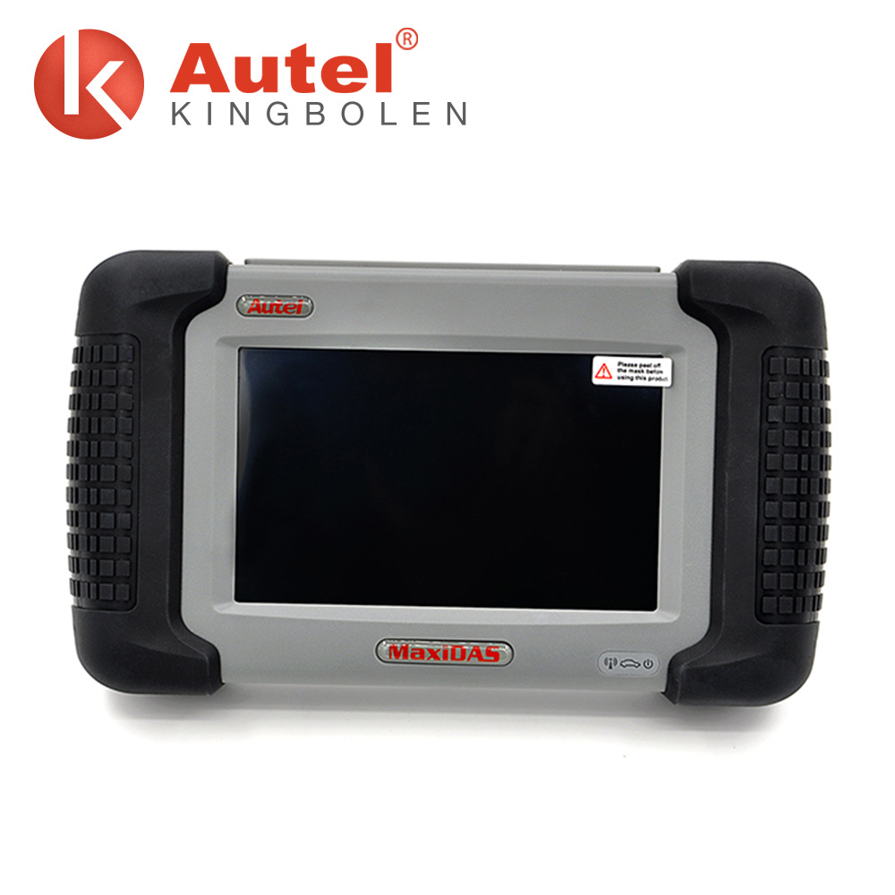 Original Autel Ds708 Scan Tool Automotive Diagnostic System Auto Scanner Ds 708 Support Us, EU, Asian Cars