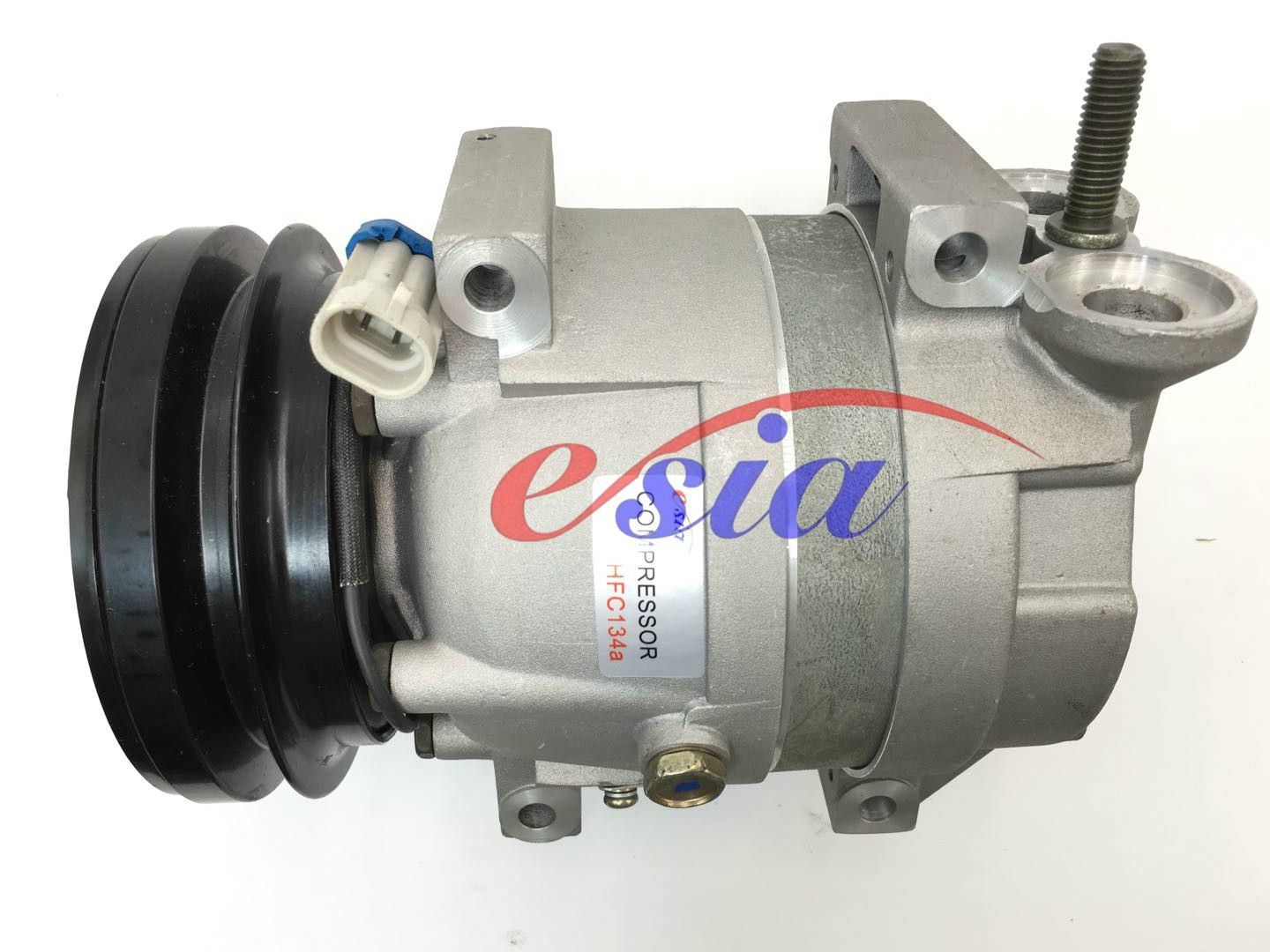 Auto Parts AC Compressor for Daewoo Lanos V5 1A