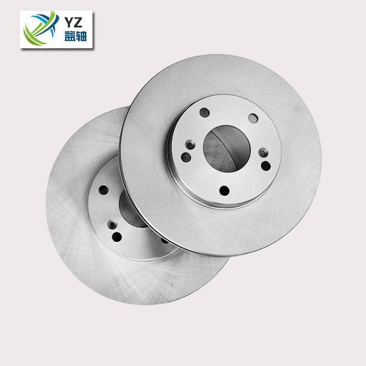 Auto Accessory Brake Disc System for Home Car
