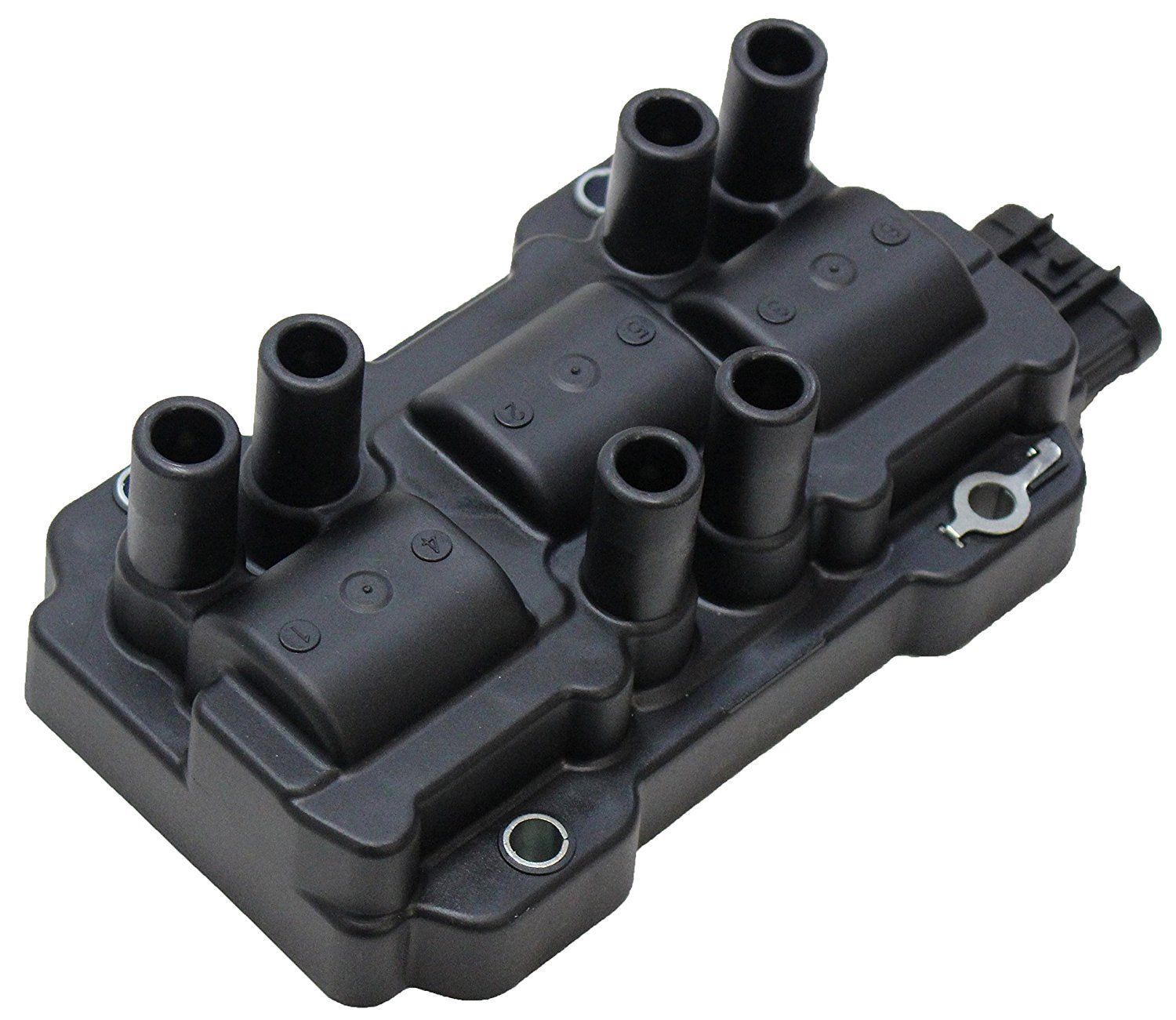 Ignition Coil for Chevrolet Equinox/Express/Malibu/Silverado Gmc Savana/Sierra 12568185 12579177 12587153