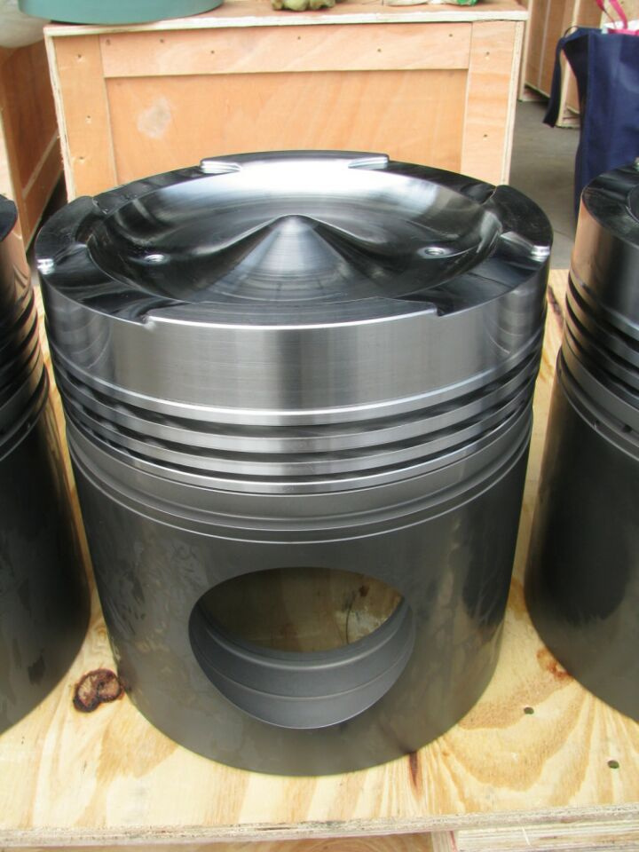 Brand New Ruston Rk270 Mk2 Piston