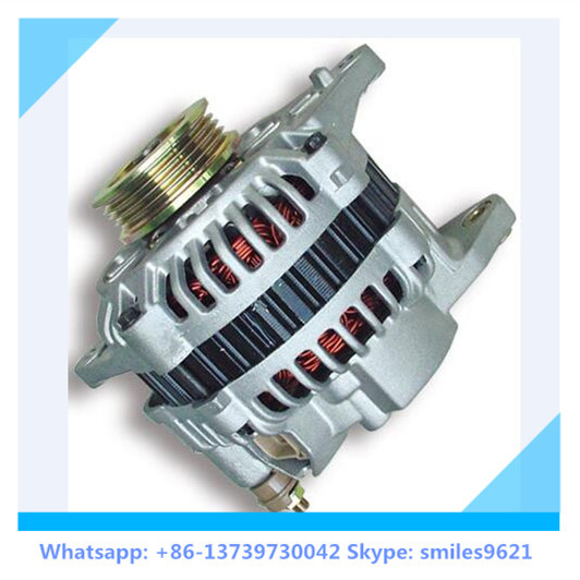 Top Chana Bus Alternator Assy