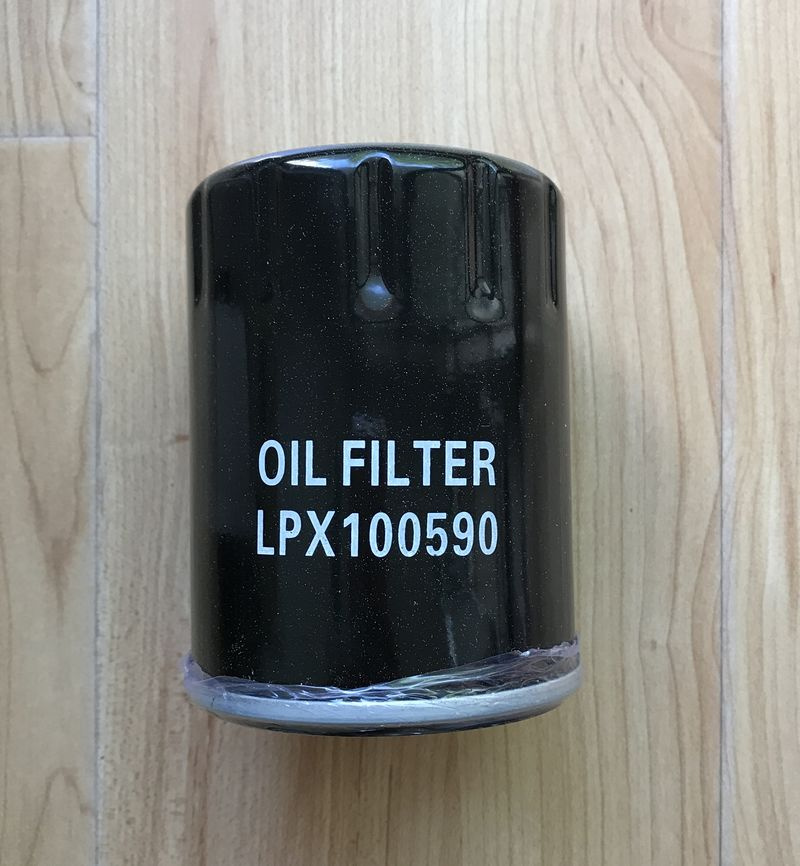 Auto Filters for Land Rover Air Filter Fuel Filter Oil Filter