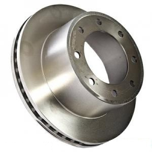 Brake Disc for Ford Super Duty Oe # 5c34-2c026-a