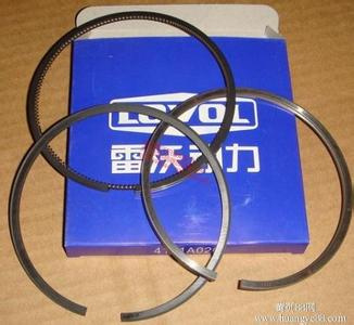 Lovol Engine Spare Parts - Piston Ring