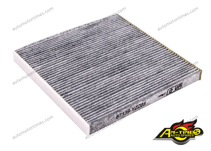 Air Cabin Filter 87139-33010 8713933010 87139-Yzz03 87139yzz03 for Toyota 4runner Sienna Lexus Rx330 Gx470