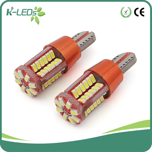 T10 Canbus LED Verlichting 56*SMD4014