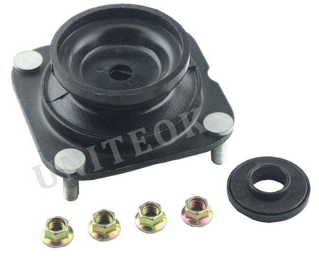 Gj21-34-380 Rubber Mount