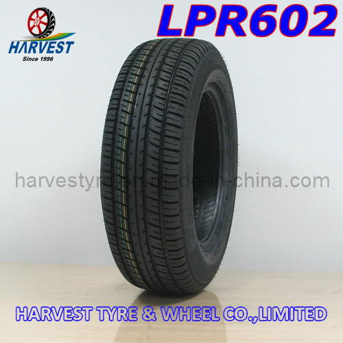 Permanent Brand Semi-Steel Radial Car Tyres